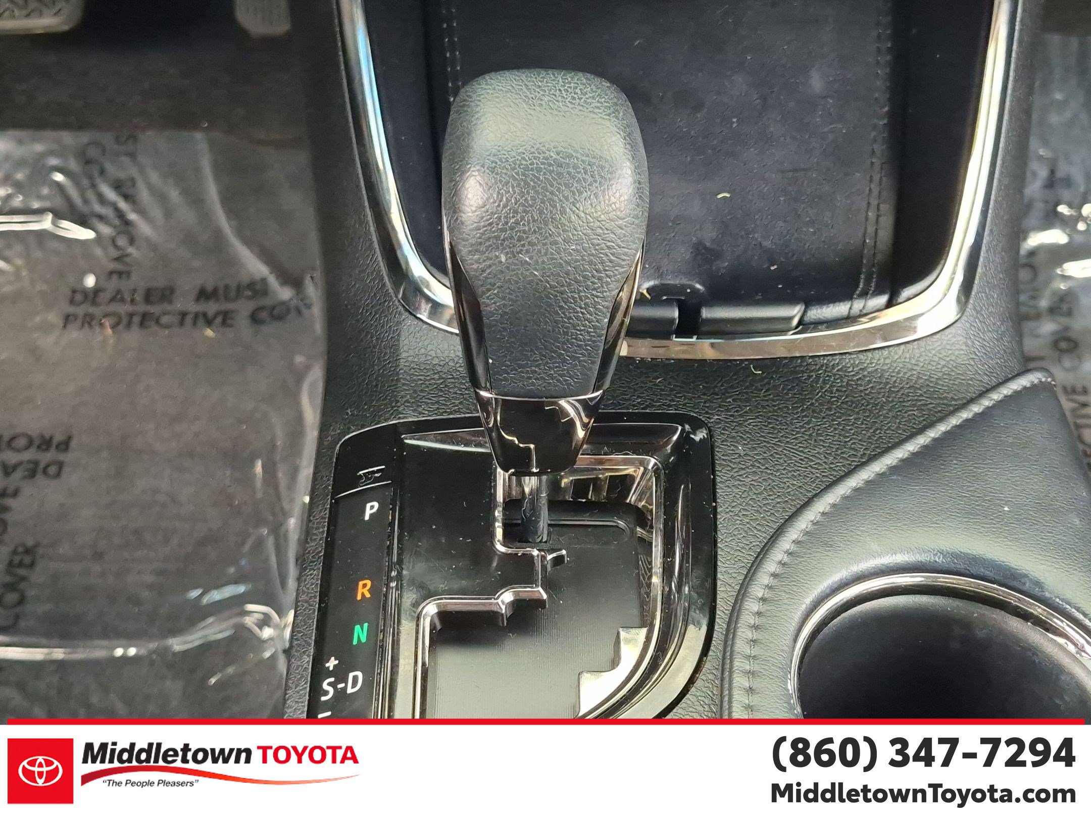 Used 2015 Toyota Avalon XLE Touring FWD image 27
