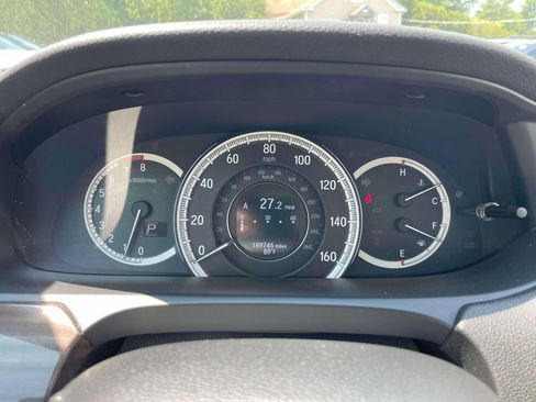 Used 2016 Honda Accord Touring image 26