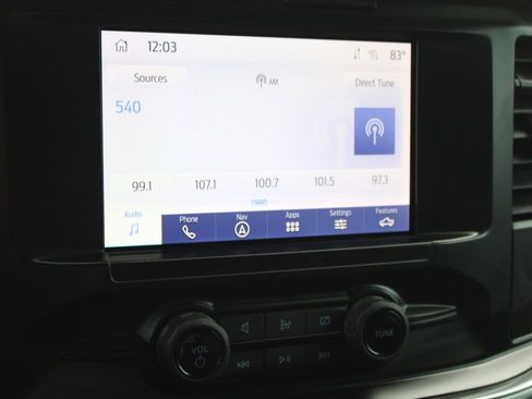 Used 2023 Ford F150 XL w/ STX Appearance Package image 34