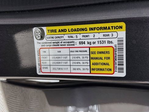 Used 2019 Ford Ranger XL w/ Equipment Group 101A Mid AWD/4WD image 42
