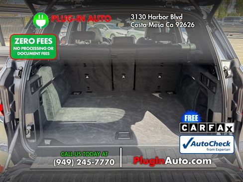 Used 2021 BMW X5 sDrive40i w/ Convenience Package RWD image 13