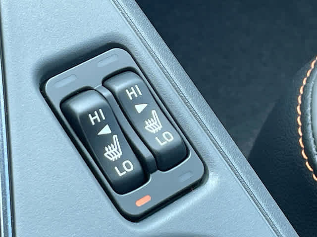 New 2026 Subaru Crosstrek 2.5i Limited AWD/4WD image 33