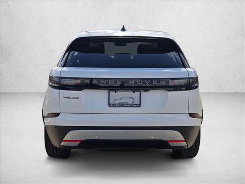 New 2026 Land Rover Range Rover Velar S image 8
