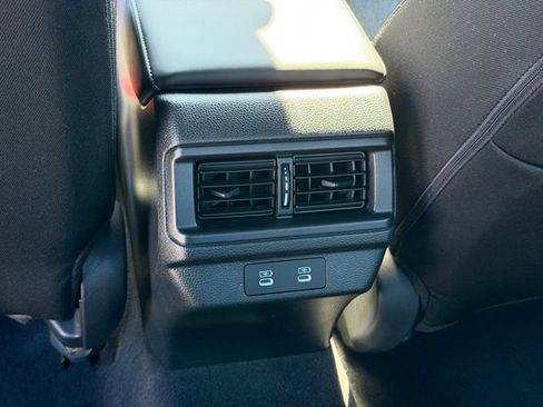 Certified 2025 Honda Accord Sport image 22