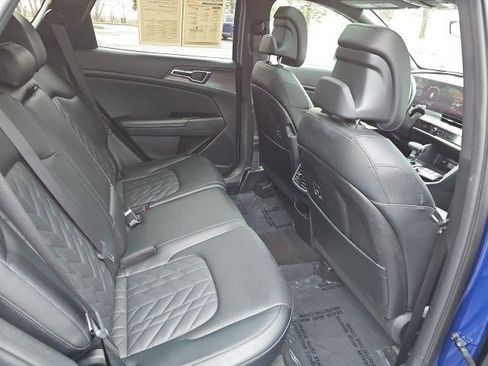 Used 2023 Kia Sportage X-Pro Prestige image 16