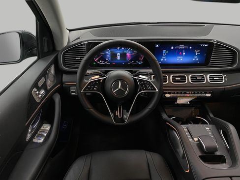 Certified 2026 Mercedes-Benz GLE 350 4MATIC image 13