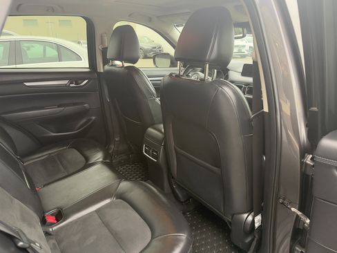 Used 2018 MAZDA CX-5 Touring w/ Preferred Equipment Package image 30