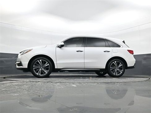 Used 2020 Acura MDX w/ Technology & Entertainment image 29