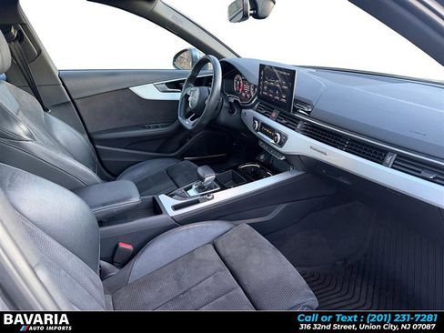 Used 2020 Audi A4 2.0T Premium Plus w/ Premium Plus Package image 17