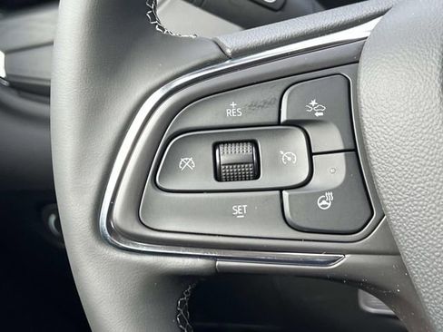 New 2026 Buick Encore GX Preferred w/ Comfort Package image 24