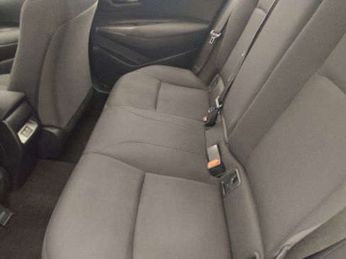Used 2023 Toyota Corolla LE FWD image 18