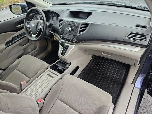 Used 2014 Honda CR-V EX image 11
