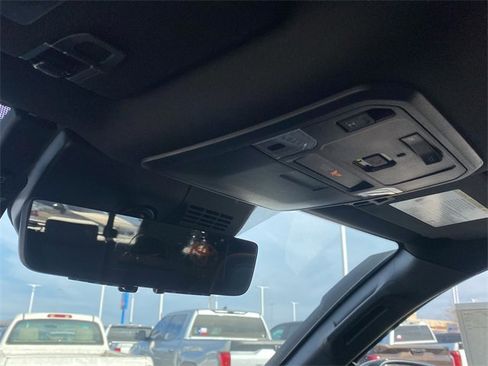 New 2026 Toyota Tacoma 4x4 Double Cab Hybrid image 25