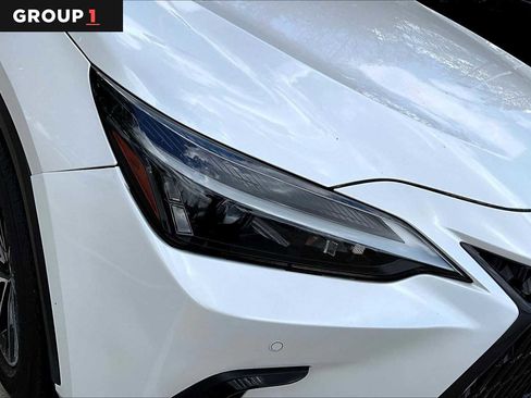 Used 2023 Lexus NX 350 AWD image 25