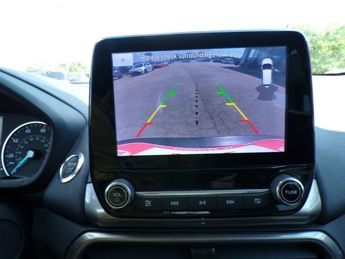 Used 2020 Ford EcoSport SE FWD image 20