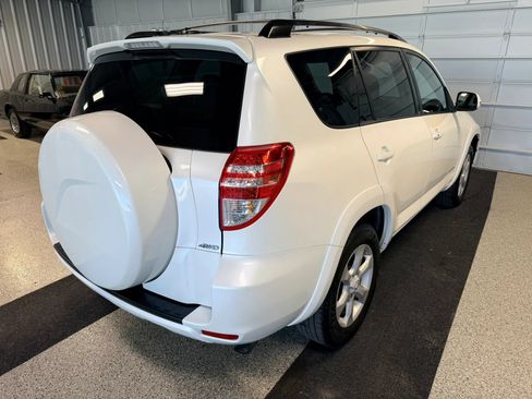 Used 2012 Toyota RAV4 Limited w/ Premium Plus Value Pkg AWD/4WD image 3