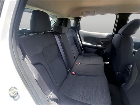 Certified 2026 Nissan Kicks S FWD image 20