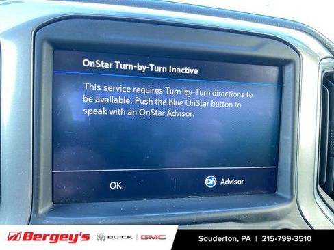 Used 2021 Chevrolet Silverado 1500 RST image 16