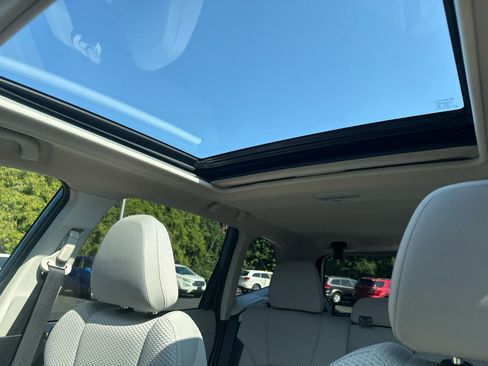 Used 2019 Subaru Forester Premium w/ All-Weather Package AWD/4WD image 24