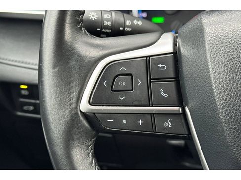 Certified 2023 Toyota Highlander XLE image 27