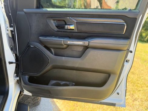 Used 2023 RAM 1500 TRX w/ TRX Level 1 Equipment Group image 17