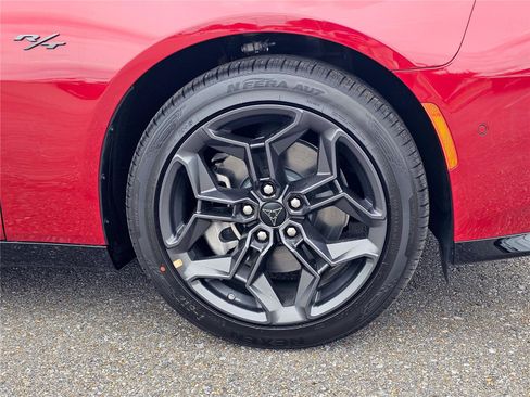 New 2026 Dodge Charger R/T w/ Driver Convenience Group AWD/4WD image 6