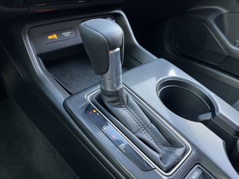 Certified 2024 Honda Civic Sport image 7