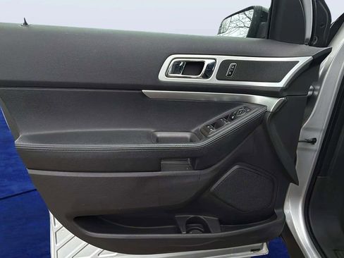 Used 2013 Ford Explorer XLT image 18