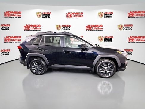 Certified 2024 Toyota RAV4 Adventure w/ Convenience Package AWD/4WD image 18