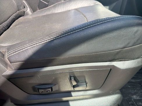 Used 2017 RAM 2500 Laramie w/ Sport Appearance Group image 12