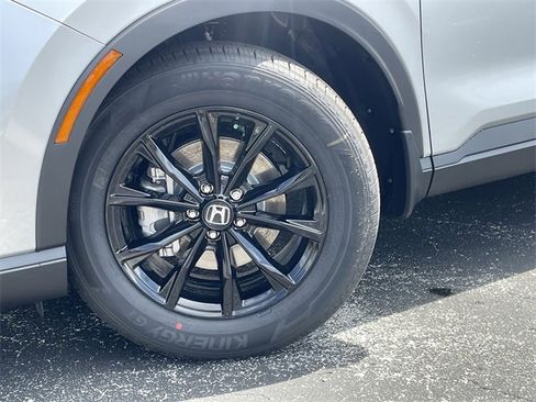 New 2025 Honda CR-V Sport-L image 39