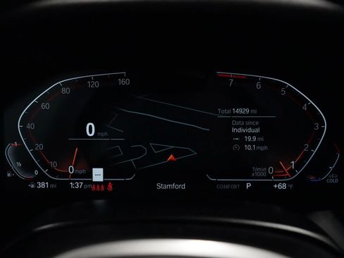 Used 2023 BMW 840i Gran Coupe xDrive image 19