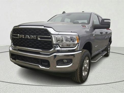 Used 2024 RAM 2500 Big Horn image 3