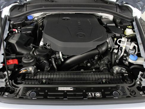 New 2025 INEOS Grenadier Trialmaster Edition image 15