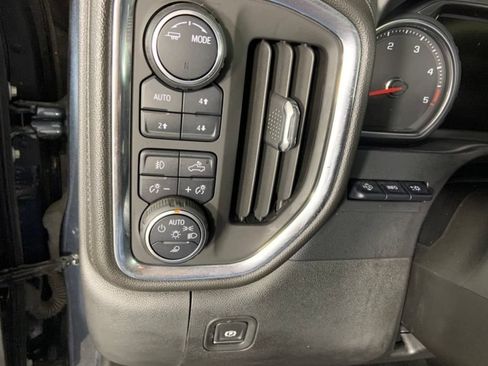 Used 2020 Chevrolet Silverado 3500 High Country AWD/4WD image 33