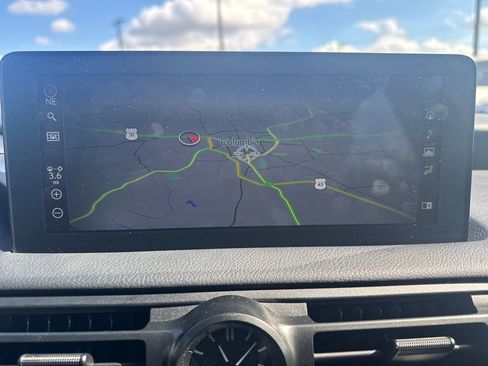 Used 2023 Lexus IS 350 F Sport image 21