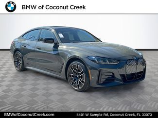 New 2026 BMW i4 eDrive40 w/ M Sport Package video 1