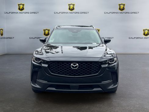 Used 2025 MAZDA CX-50 AWD 2.5 S w/ Premium Plus Pkg image 8