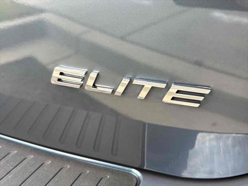 Used 2025 Honda Odyssey Elite image 7