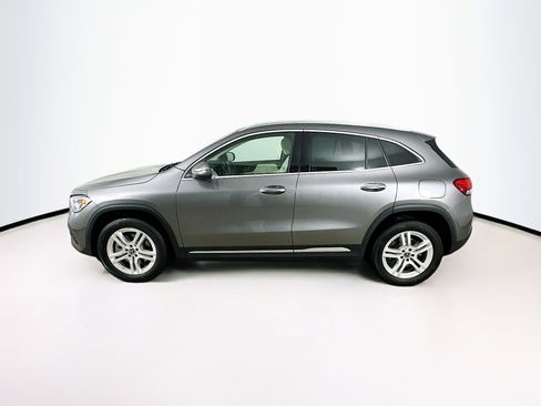 Certified 2023 Mercedes-Benz GLA 250 4MATIC image 8