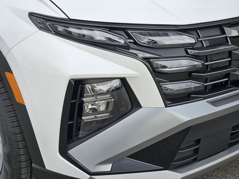 New 2026 Hyundai Tucson SE FWD image 8