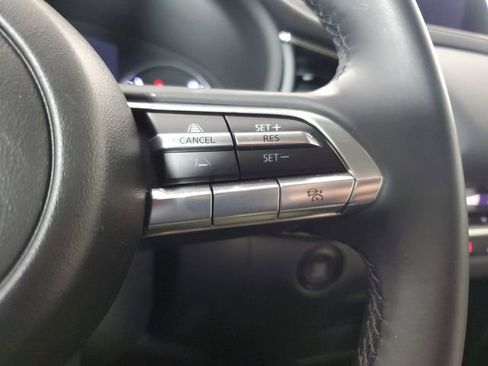 Certified 2023 MAZDA CX-30 AWD 2.5 S w/ Preferred Package image 26