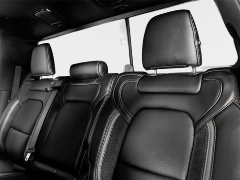 Used 2024 RAM 1500 TRX image 27