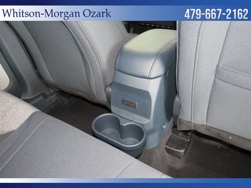 New 2026 Ford Maverick XLT FWD image 27