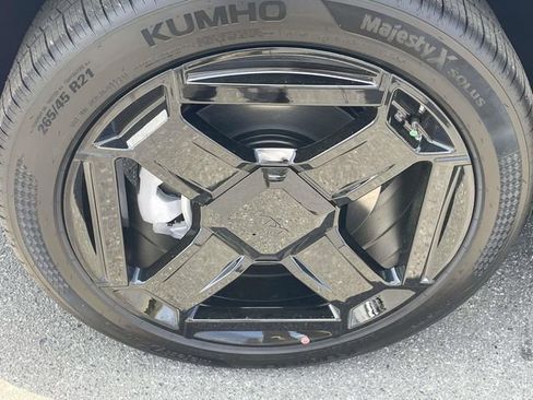 New 2027 Kia Telluride SX X-Line AWD/4WD image 9