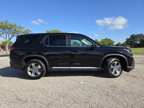 Certified 2023 Honda Pilot EX-L image 21