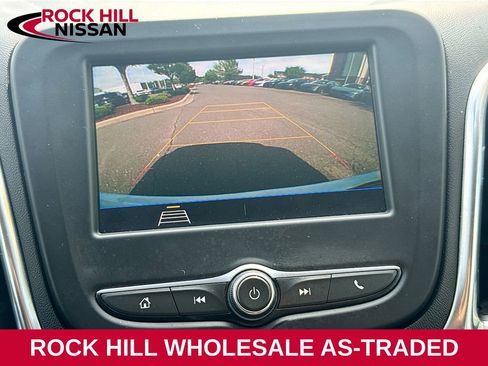 Used 2021 Chevrolet Equinox LT FWD image 14