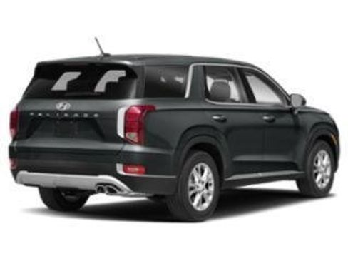 Used 2022 Hyundai Palisade SE w/ Cargo Package FWD image 11