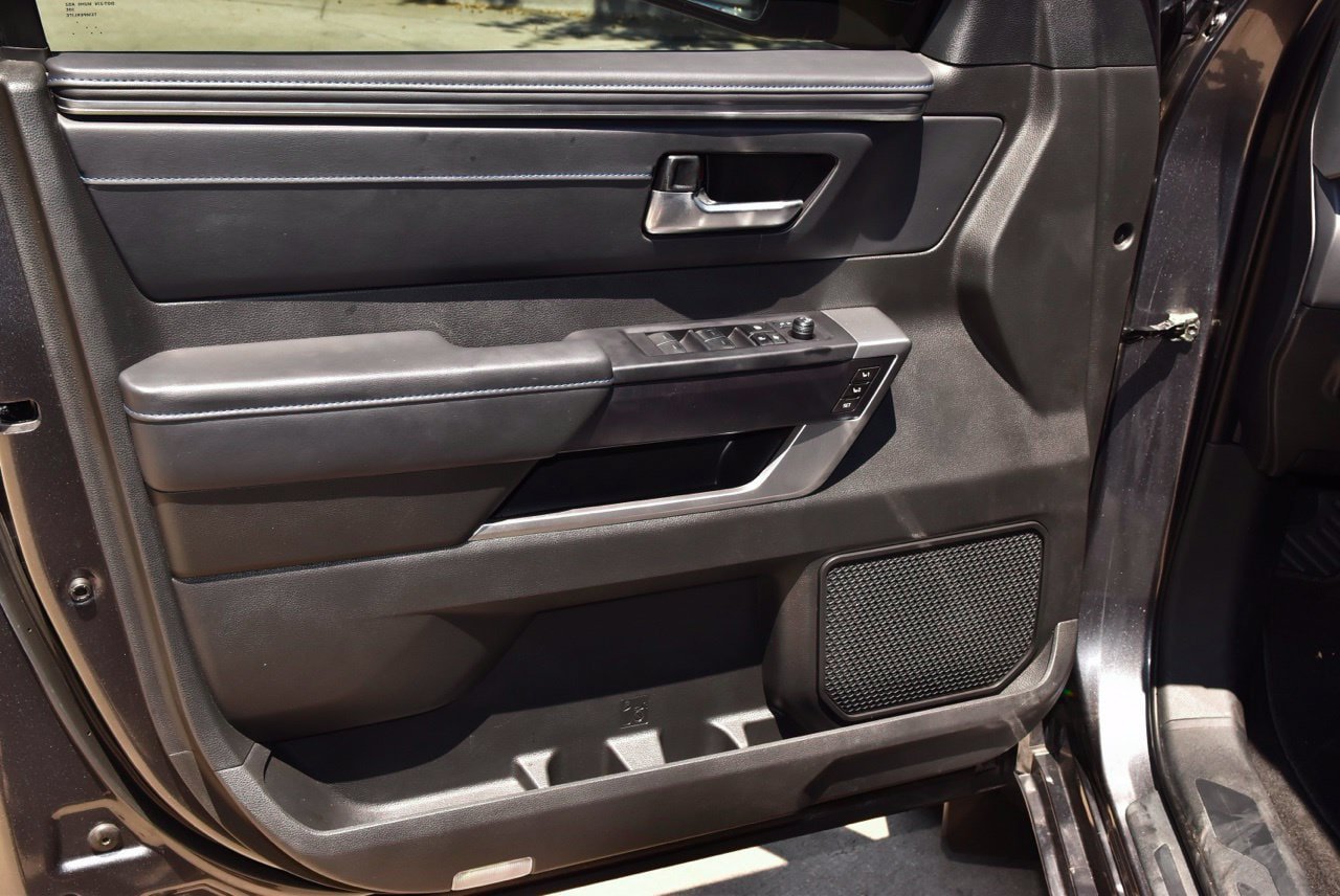Used 2024 Toyota Tundra Platinum RWD image 38