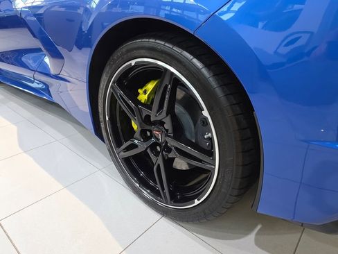 Certified 2023 Chevrolet Corvette Stingray Premium Conv w/ Battery Protection Package image 18